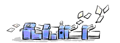 Der Lettershop im Emsland